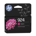 Tusz HP Nr.924 OfficeJet Pro | 400str. (4K0U4NE) Magenta